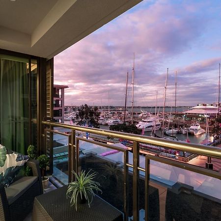 Апартаменты Extravagant Escape Окленд Экстерьер фото